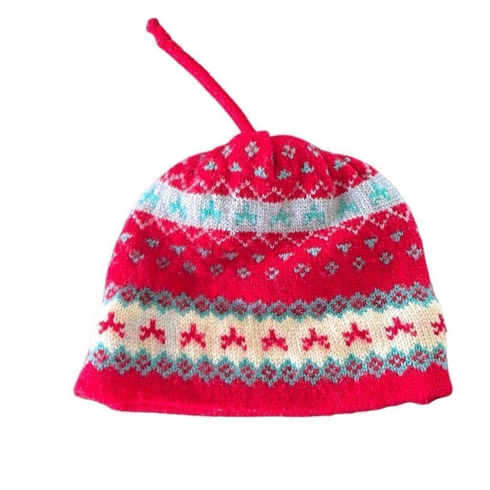Vintage Murray Merkley sportswear Limited wool hat